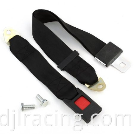 Segurança personalizada Universal Car Seat Belt Belt Belt Extensor Extensor Extensão Celins de assento do carro